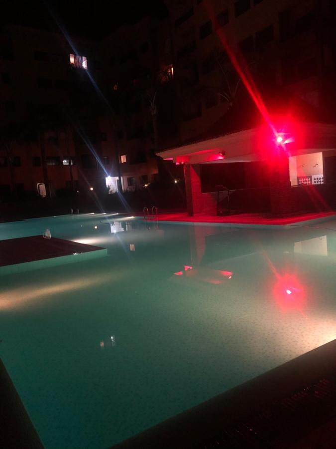 Hivernage - Stylish In The Heart Of The Apartamento *