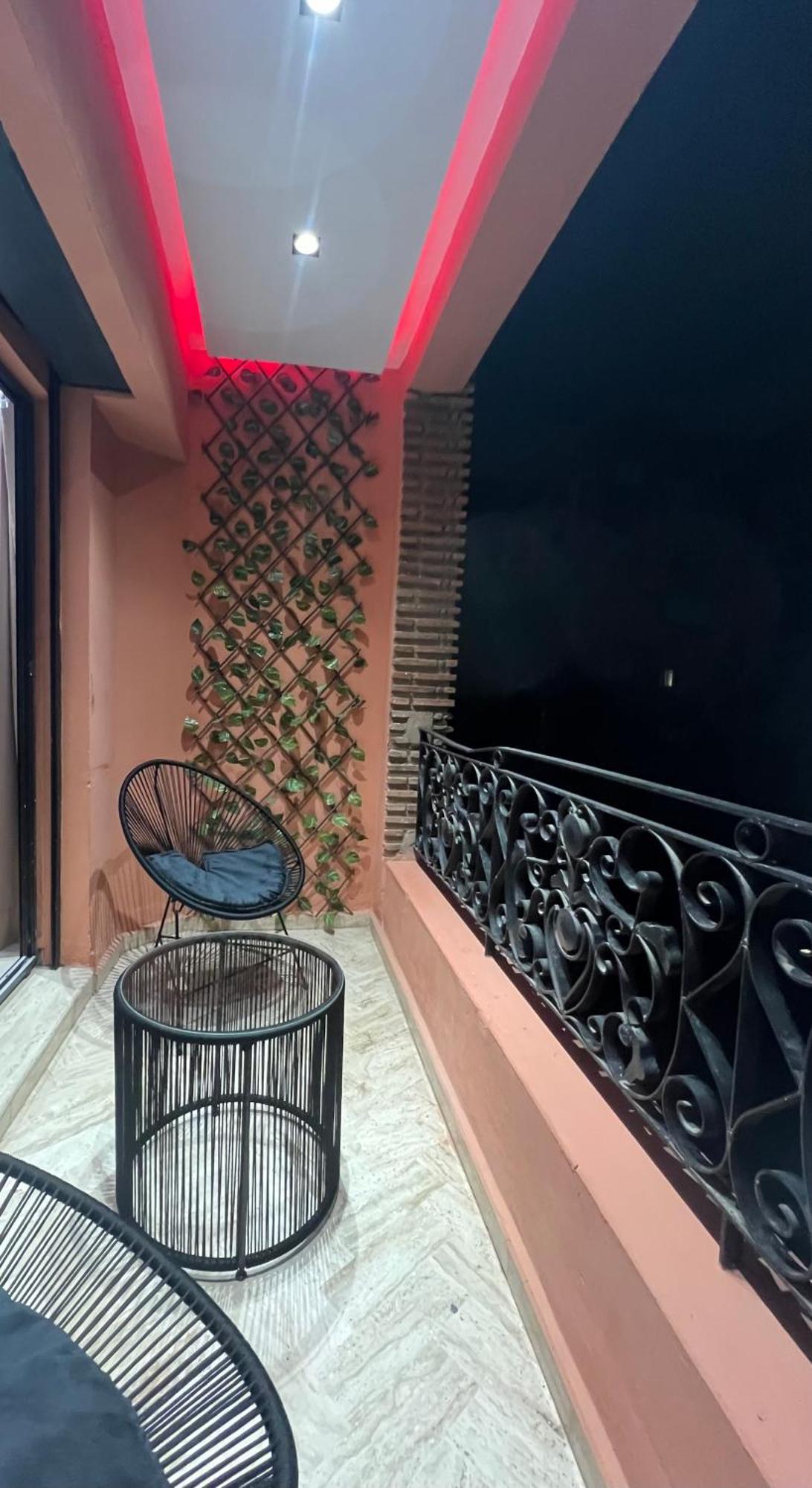 Apartamento Hivernage - Stylish In The Heart Of The Marrakesh